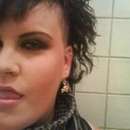 Transgender Beauty Looking for Love