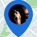 INTERACTIVE MAP: Kink Tracker in the Terre Haute Area!