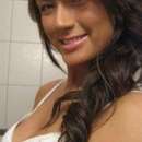 Sexy Jazmin from Terre Haute Wants to Get Naughty!