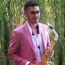 Sexophonist Playing your Tune in Terre Haute