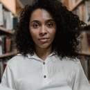 Local Librarian π to let her hair down with a Terre Haute woman π₯
